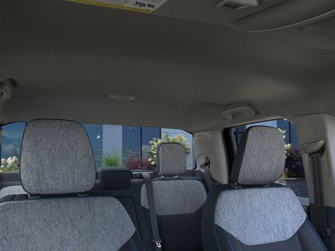 New 2025 Ford Maverick XLT w/ Equipment Group 301A image 12