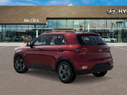 New 2026 Hyundai Venue SEL image 5