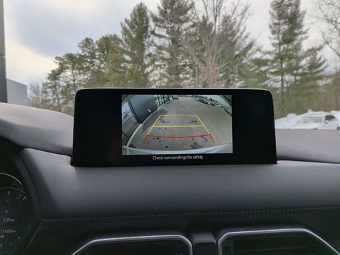 Used 2024 MAZDA CX-5 AWD 2.5 S image 25