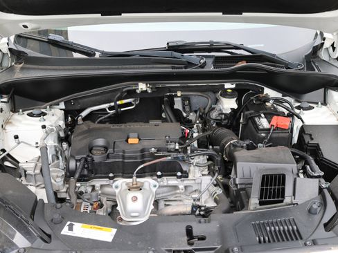 Used 2023 Honda HR-V LX image 13