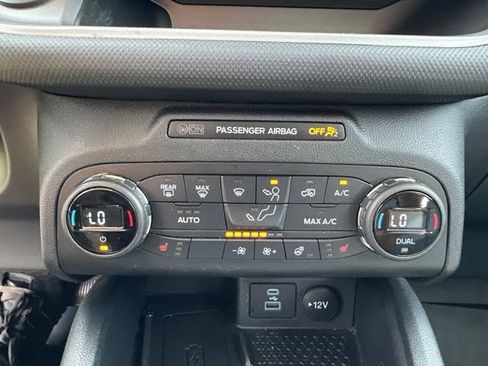 Used 2021 Ford Bronco Sport Outer Banks w/ Outer Banks Package AWD/4WD image 33