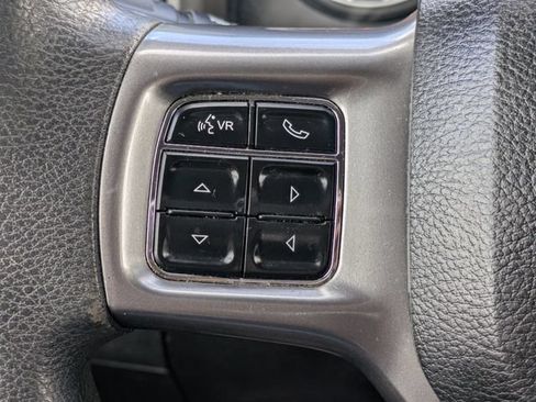 Used 2024 RAM 1500 Classic SLT AWD/4WD image 24