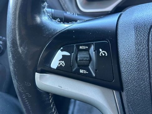 Used 2015 Chevrolet Camaro LT w/ RS Package image 18