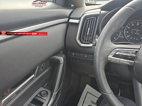 Used 2024 MAZDA CX-50 AWD 2.5 S w/ Premium Package image 14