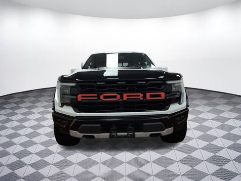 Used 2024 Ford F150 Raptor image 5