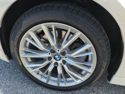 Certified 2024 BMW 330i Sedan image 34