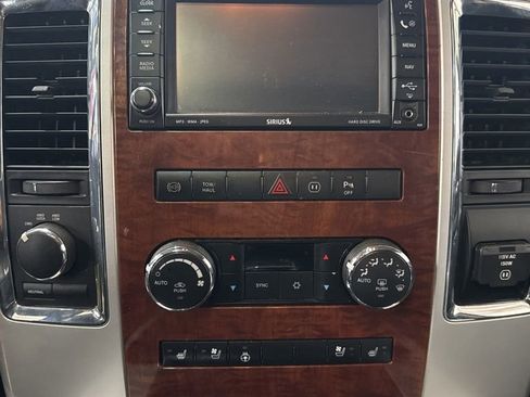 Used 2010 Dodge Ram 3500 Truck Laramie w/ Cold Weather Group AWD/4WD image 7