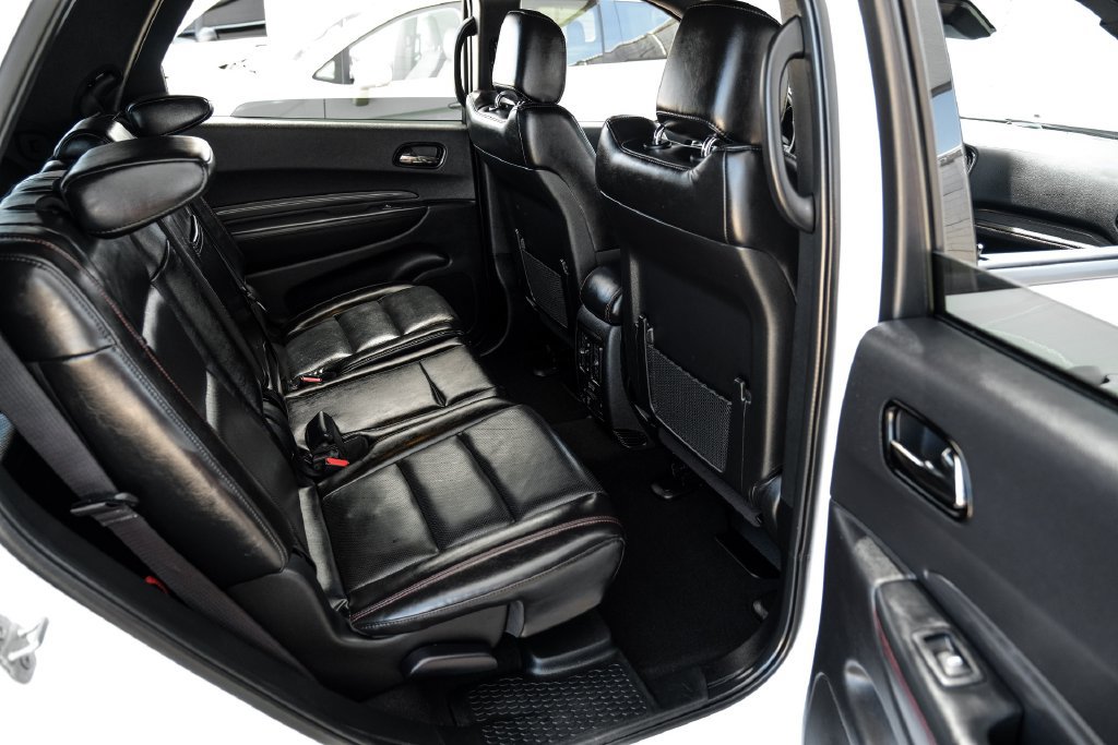 Used 2025 Dodge Durango R/T AWD/4WD image 38