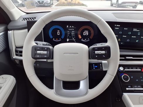 New 2026 Hyundai Santa Fe SEL image 15