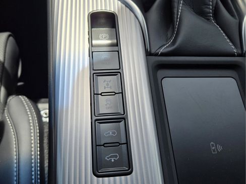 New 2026 Lexus LX 600 F Sport AWD/4WD image 20