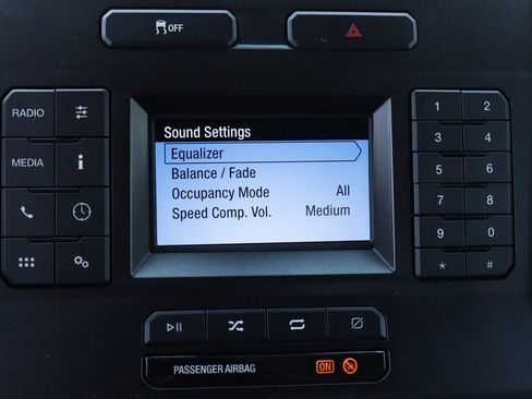 Used 2022 Ford F350 XL w/ Power Equipment Group image 35