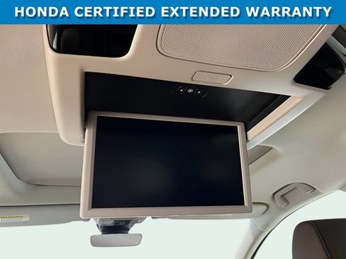 Certified 2025 Honda Odyssey Touring image 25