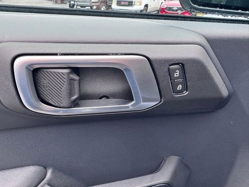 New 2025 Ford Bronco Badlands w/ Sasquatch Package image 21