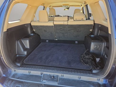 Used 2022 Toyota 4Runner SR5 RWD image 17
