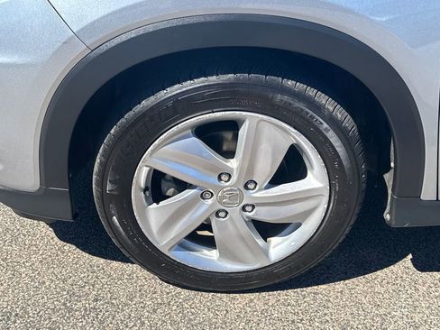 Used 2019 Honda HR-V EX image 37