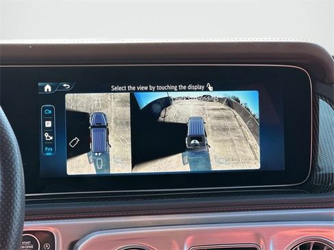 Used 2025 Mercedes-Benz G 63 AMG G 63 AMG image 4