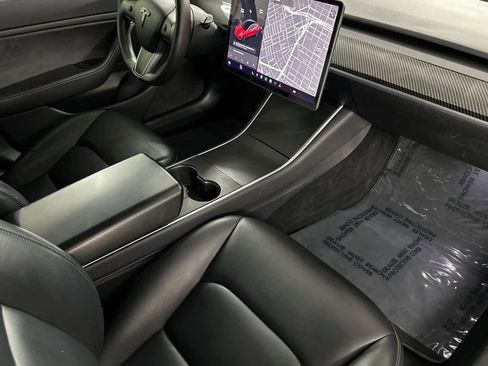 Used 2019 Tesla Model 3 Long Range image 15