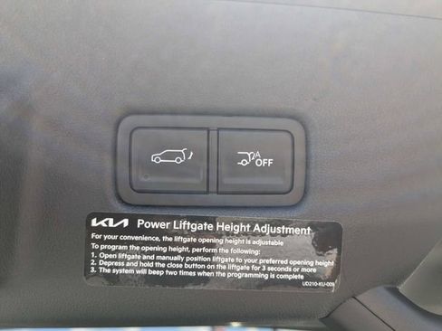 New 2027 Kia Telluride SX FWD image 14