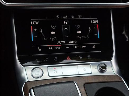 Used 2020 Audi A6 2.0T Premium Plus w/ Premium Plus Package image 30