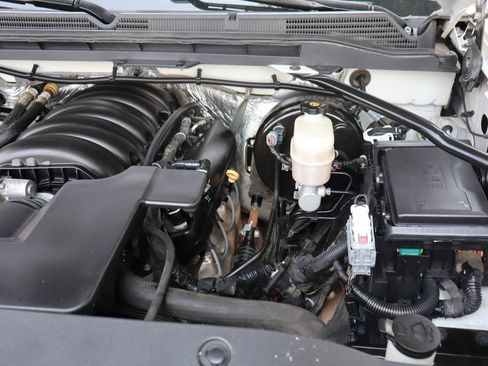 Used 2018 GMC Sierra 1500 4x4 Crew Cab w/ Sierra Convenience Package image 39