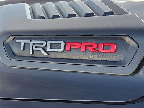 Used 2024 Toyota Sequoia TRD Pro image 10