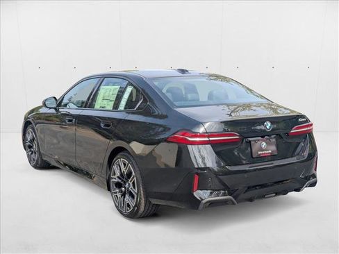 New 2026 BMW 530i w/ M Sport Package image 8