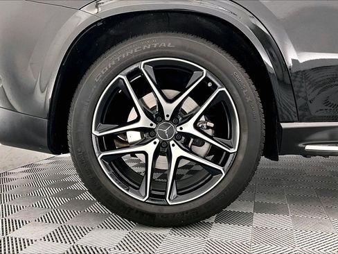 Used 2026 Mercedes-Benz GLE 53 AMG 4MATIC image 8