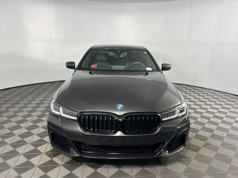 Used 2023 BMW 530e 530e iPerformance w/ M Sport Package image 11