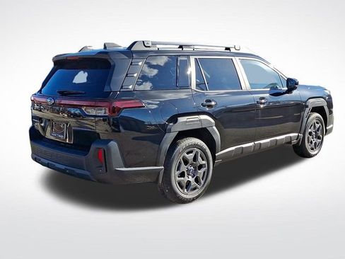 New 2026 Subaru Outback Premium image 7