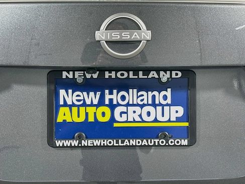 Used 2025 Nissan Sentra S FWD image 22