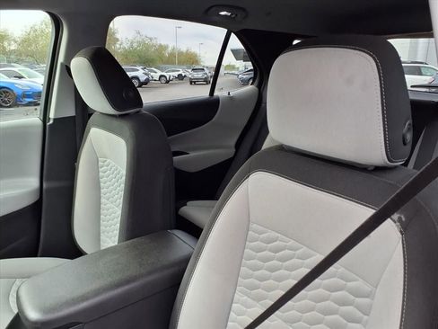Used 2020 Chevrolet Equinox LS w/ LS Convenience Package image 26