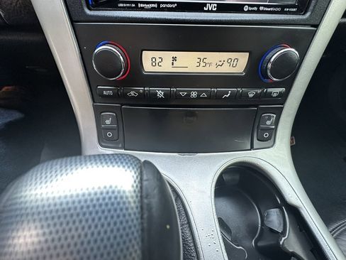 Used 2007 Chevrolet Corvette Convertible w/ Preferred Equipment Group image 20