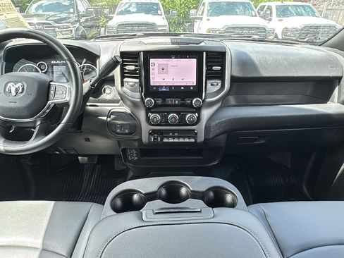 New 2026 RAM 5500 Tradesman w/ Chrome Appearance Group image 16