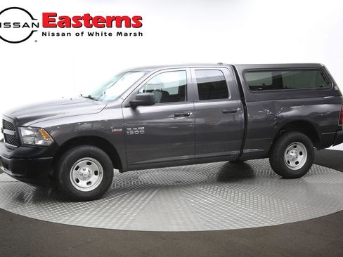 Used 2018 RAM 1500 Tradesman image 55