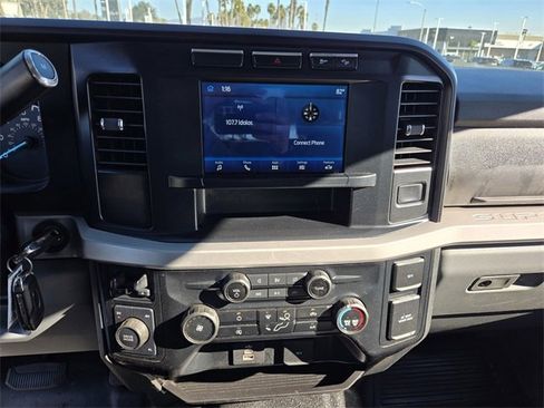Used 2023 Ford F350 XLT w/ FX4 Off-Road Package image 20