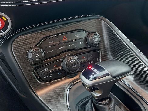 Used 2023 Dodge Challenger SRT Hellcat w/ Driver Convenience Group image 14