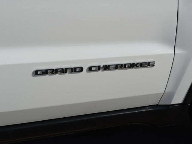 Used 2020 Jeep Grand Cherokee Limited w/ Luxury Group II RWD image 20