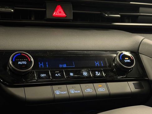 Certified 2026 Hyundai Elantra Sport image 20