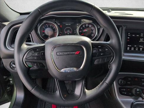 Used 2019 Dodge Challenger SXT image 13