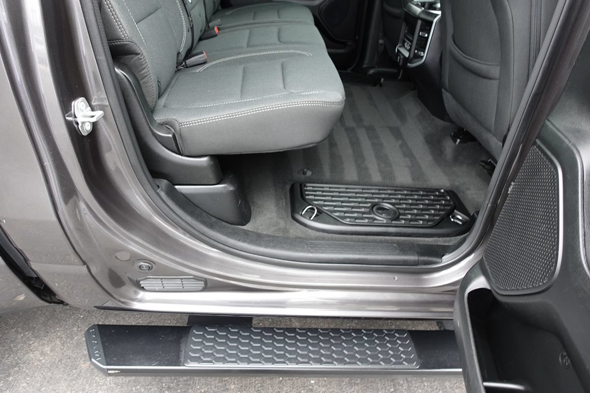 Used 2020 RAM 1500 Big Horn AWD/4WD image 29