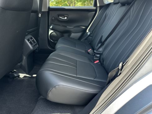 New 2025 Acura ADX FWD image 13