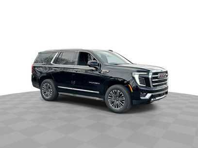 New 2026 GMC Yukon Elevation