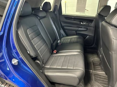 Certified 2024 Honda CR-V EX-L image 20