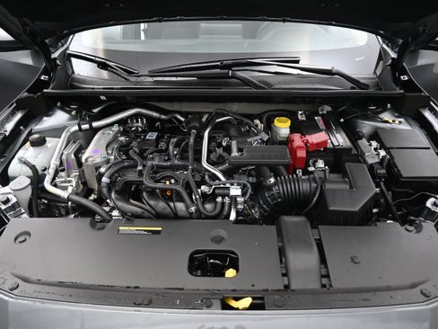 New 2025 Nissan Sentra SV w/ All-Weather Package image 21