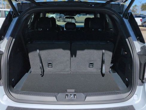 New 2026 Ford Explorer ST-Line RWD image 13