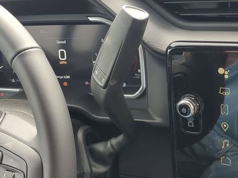 New 2026 GMC Sierra 3500 Denali Ultimate image 28