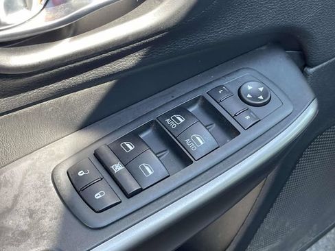 Used 2021 Jeep Cherokee Latitude Lux w/ Sun & Sound Group FWD image 21