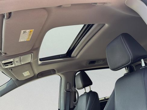 Used 2024 Honda Odyssey EX-L image 24