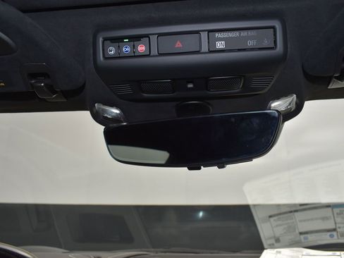 New 2026 Chevrolet Corvette Z06 w/ Z07 Performance Package image 23