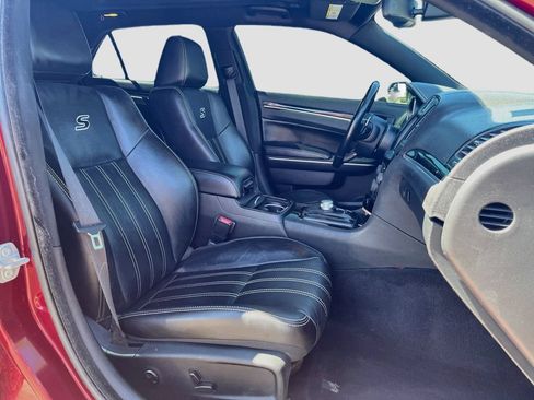 Used 2021 Chrysler 300 S RWD image 29
